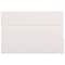 JAM Paper A8 Strathmore Invitation Envelopes, 50ct.